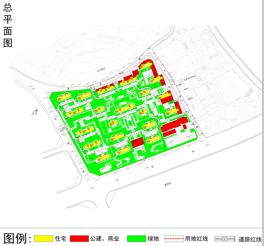 中寧西區(qū)最新規(guī)劃圖，描繪未來城市發(fā)展的藍(lán)圖